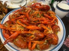 -三妹小龙虾·黄油蟹(华侨城总店)
