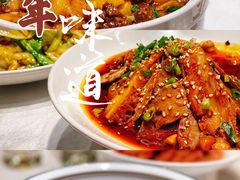-潇湘码头·鲜湘菜(清河店)