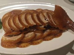 -惠丰堂饭庄·烤鸭·京味菜(翠微路店)