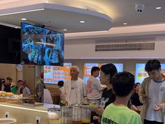 -素满香·食养自助(建邺万达店)