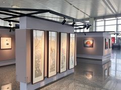 -石家庄正定国际机场-T2航站楼