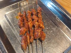 -中阿兰牛肉面(悦海新天地店)