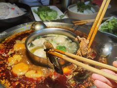 -刘掌门鲜货火锅(东门口店)