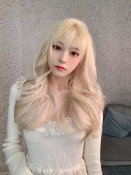 -3AM HAIR SALON染发接发