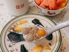 -堂屋糖水店(愚园店)