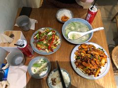 -静一餐厅·湖北菜(前门创始店)