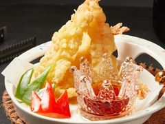 -樱嘢·炭火烧肉(惠南店)