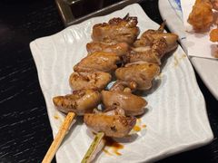 -玄白·炭烤活鳗(上海首店)