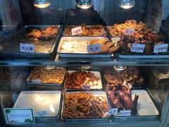 -新桥炸鸡店(中昂时代广场店)