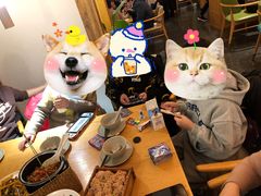 -湘拾(壹方北馆店)