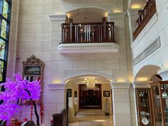 -马勒别墅·中餐厅