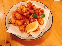 -Hatsune隐泉日式料理(SKP店)