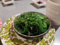 -友壹町寿司(嘉洲广场店)
