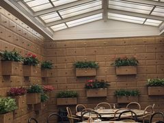 -食百绚全日制餐厅(成都棕榈泉费尔蒙酒店)