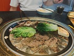 -熊大·鲜烤黄牛肉(五山店)