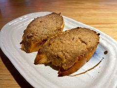 金枪鱼面包-Jazz·ya 爵士屋(来福士店)