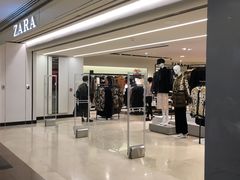 -ZARA(海港城店)