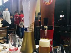 -火炉火自助餐(西直门凯德MALL店)