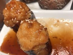-点点心点心专门店(旺角店)