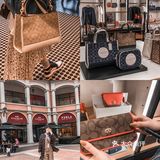 趁着5.1活动，又来佛罗伦萨小镇啦！