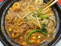 -春艳砂锅居(新玛特店)