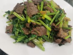 -华航饭店(华馨小区店)