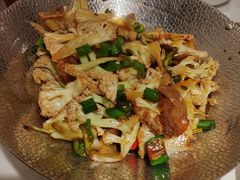 -老阿爸鲜鱼土菜(园区永旺店)