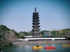 -上海方塔园