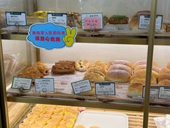 -蜂蝶来饼店(拱北总店)