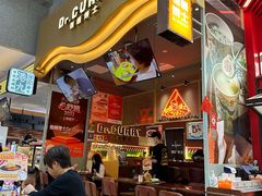 -伽喱博士 Dr.CURRY咖喱饭(太阳宫咖喱店)