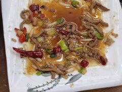 -老味道1992(武当山店)