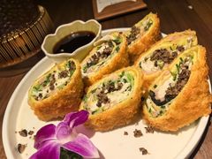 -品味泸沽湖•民族特色菜(大落水店)