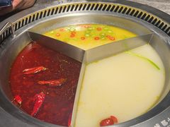 -麻路成都火锅(柏威年店)
