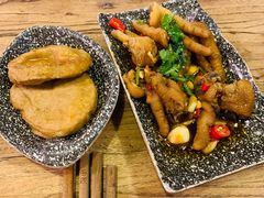 -每碗面馆(新鸿安大厦店)