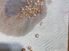 -十八字金·银饰·开蚌DIY·手工体验团建(魏公芳华里店)