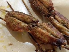 -兄弟联果木炭烤翅·50年家传鸡翅秘方