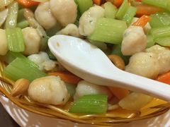 -龙泉海鲜酒楼(龙昆南路店)