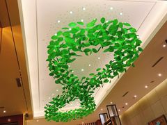 -重庆悦来温德姆酒店