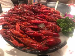 -红盔甲·小龙虾(天钥桥店)