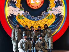 -E+有冰工厂·昆仑寒宫2(五角场店)