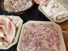 -化龙桥九宫格火锅(清水河店)