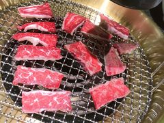 -NIUAN牛庵·日式和牛烧肉(恒隆店)