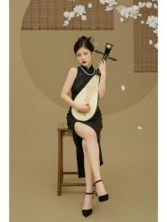 点击看大图 -蜜桃少女VISION写真馆(雁塔店)