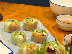 -阮氏娘·越南料理(双子塔店)