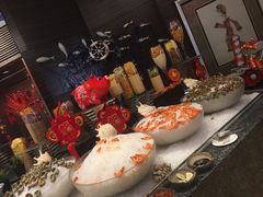 -唐山富力洲际酒店·凤凰全日制餐厅