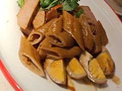 卤水拼盘-码头见·潮汕菜(领展中心城店)