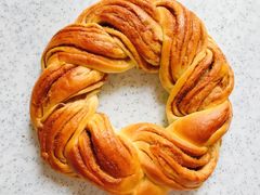 肉桂卷-81BAKERY(大学路店)