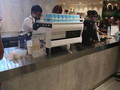 -KYO COFFEE(胶州路店)