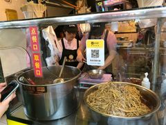 -张记捆鸡(总店)