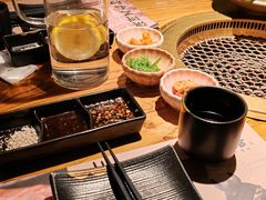 -黑牛の店·和牛烧肉(石家庄万象城店)